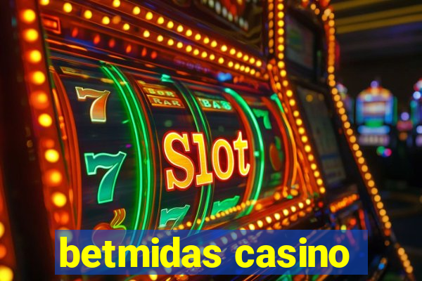 betmidas casino